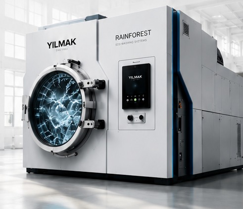 YILMAK Washing System