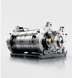 Dry processing machine preview