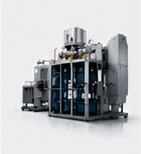 Ozone technology machine preview