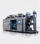 Washing systems machine preview